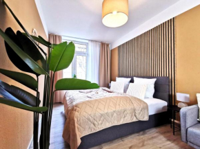 BohnApartments Junior SUITE Blume 14 - Nähe Dom - WLAN